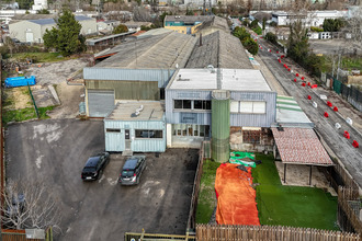 location localcommercial gardanne 13120