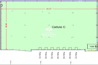 location localcommercial gargenville 78440