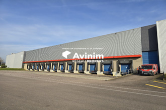 location localcommercial gargenville 78440