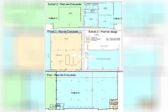 location localcommercial gargenville 78440