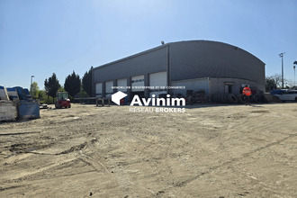 location localcommercial garges-les-gonesse 95140