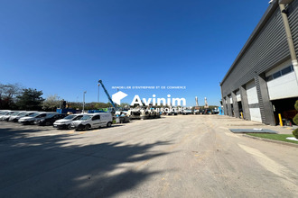 location localcommercial garges-les-gonesse 95140