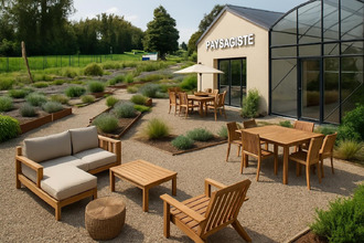 location localcommercial garlin 64330