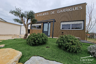 location localcommercial garrigues-ste-eulalie 30190