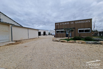 location localcommercial garrigues-ste-eulalie 30190