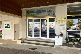 location localcommercial geaune 40320