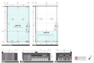 location localcommercial geispolsheim 67118