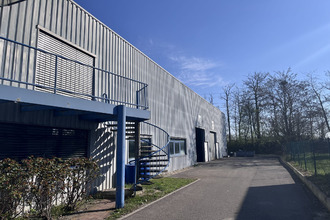 location localcommercial geispolsheim 67118