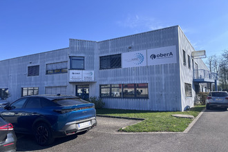location localcommercial geispolsheim 67118