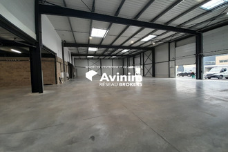location localcommercial gellainville 28630