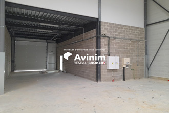 location localcommercial gellainville 28630