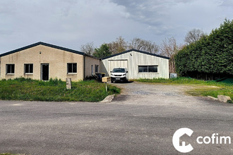 location localcommercial gelos 64110