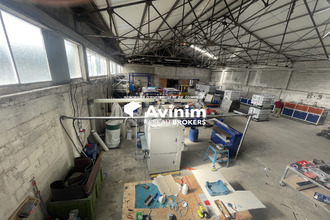 location localcommercial gemenos 13420