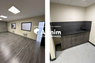 location localcommercial gemenos 13420