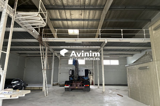 location localcommercial gemenos 13420