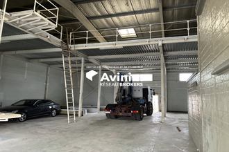 location localcommercial gemenos 13420