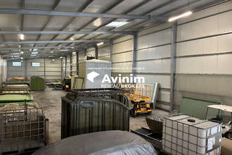 location localcommercial gemenos 13420