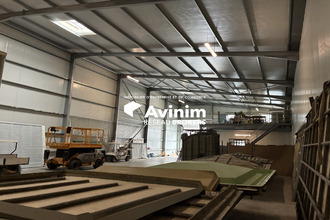 location localcommercial gemenos 13420