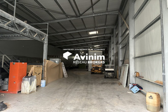 location localcommercial gemenos 13420