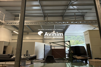 location localcommercial gemenos 13420