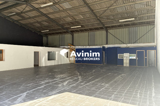 location localcommercial gemenos 13420