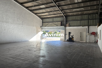 location localcommercial gemenos 13420
