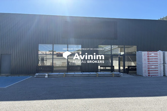 location localcommercial gemenos 13420