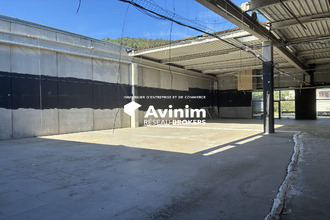 location localcommercial gemenos 13420