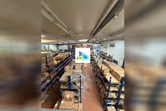 location localcommercial gemenos 13420