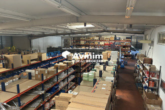 location localcommercial gemenos 13420