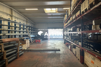 location localcommercial gemenos 13420