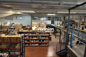 location localcommercial gemenos 13420