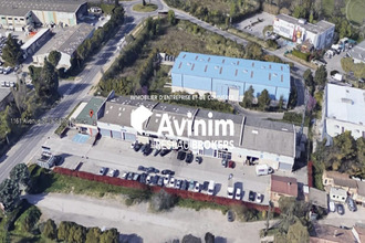 location localcommercial gemenos 13420