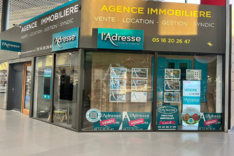 location localcommercial gemozac 17260