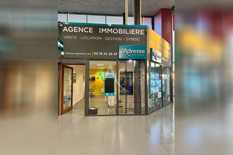 location localcommercial gemozac 17260