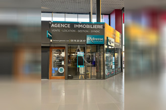 location localcommercial gemozac 17260