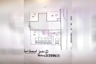 location localcommercial genas 69740