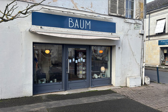 location localcommercial gennes 49350