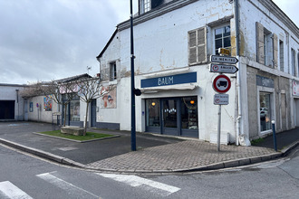 location localcommercial gennes 49350