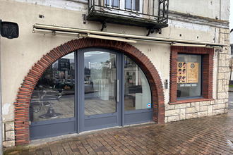 location localcommercial gennes 49350