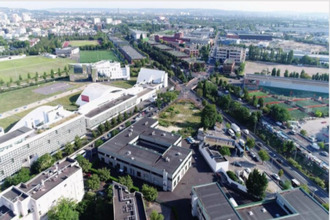location localcommercial gennevilliers 92230