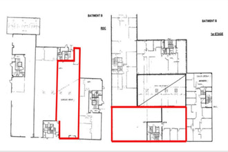 location localcommercial gennevilliers 92230