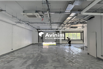 location localcommercial gennevilliers 92230