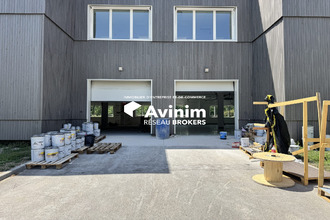 location localcommercial gennevilliers 92230