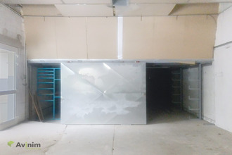 location localcommercial gerardmer 88400