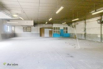 location localcommercial gerardmer 88400