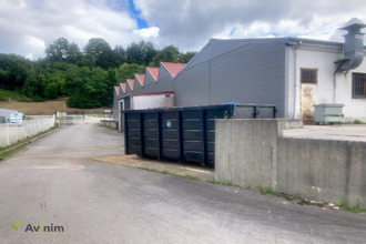 location localcommercial gerardmer 88400