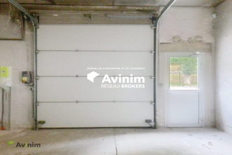 location localcommercial gerardmer 88400