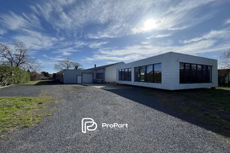 location localcommercial gerzat 63360