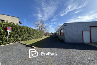 location localcommercial gerzat 63360